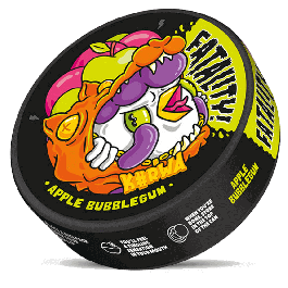 K#RWA Apple Bubblegum