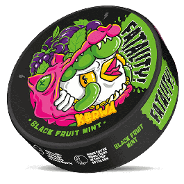 K#RWA Black Fruit Mint