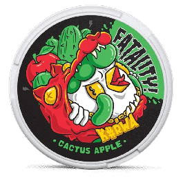 K#RWA Cactus Apple