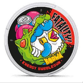 K#RWA Energy Bubblegum