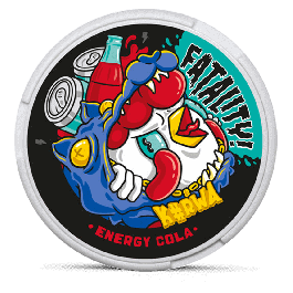 K#RWA Energy Cola