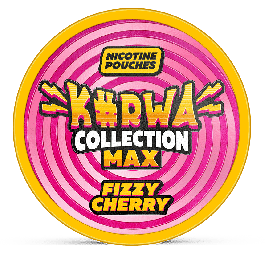 K#RWA Fizzy Cherry