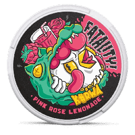 K#RWA Pink Rose Lemonade