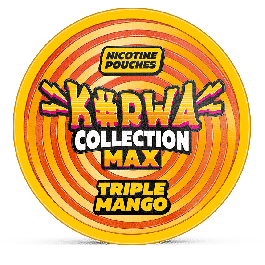 K#RWA Triple Mango