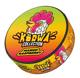 K#RWA Mango Raspberry