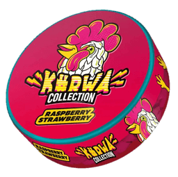 K#RWA Raspberry Strawberry