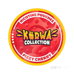 K#RWA Fizzy Cherry