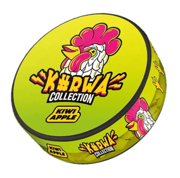 K#RWA Kiwi Apple
