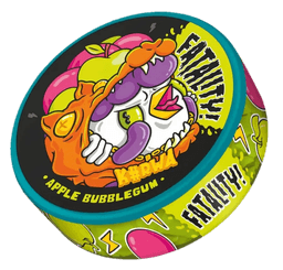 K#RWA Fatality Apple Bubblegum