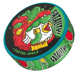 K#RWA Fatality Cactus Apple