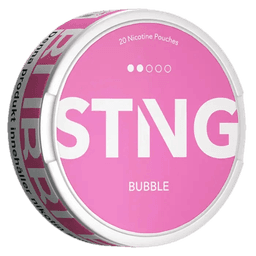 STNG Bubble