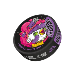 K#RWA Fatality Brutal Fruity Gum