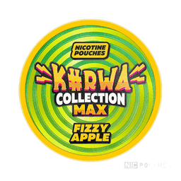 K#RWA Fizzy Apple
