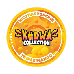 K#RWA Triple Mango