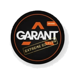 GARANT Orange