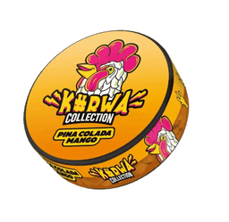 K#RWA Pina Colada Mango