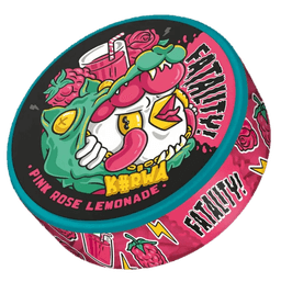 K#RWA Pink Rose Lemonade