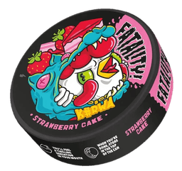 K#RWA Fatality Energy Bubblegum
