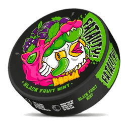 K#RWA Fatality Black Fruity Mint
