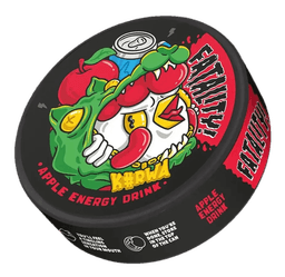 K#RWA Fatality Apple Energy Drink