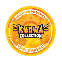 K#RWA Triple Mango