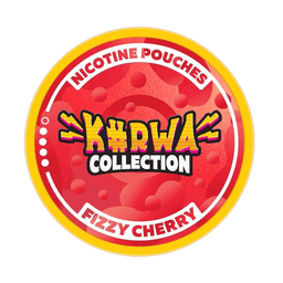 K#RWA Fizzy Cherry