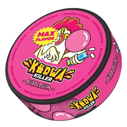 K#RWA Killer Bubblegum