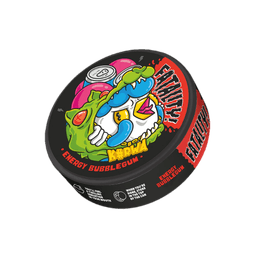 K#RWA Fatality Energy Bubblegum