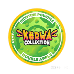 K#RWA Double Apple