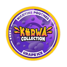 K#RWA Grape Ice