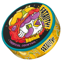 K#RWA Tropical Cocktail