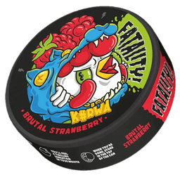 K#RWA Brutal Strawberry