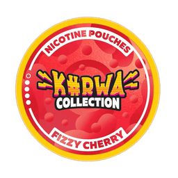 K#RWA Fizzy Cherry