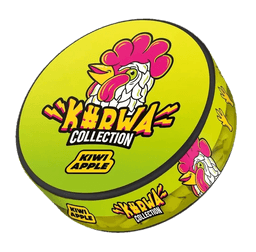 K#RWA Kiwi Apple