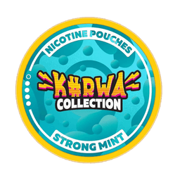K#RWA Strong Mint