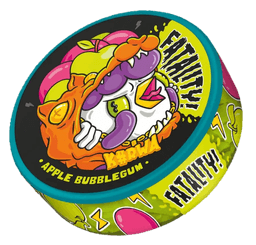 K#RWA Apple Bubblegum