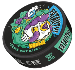 K#RWA Grape Mint Waves