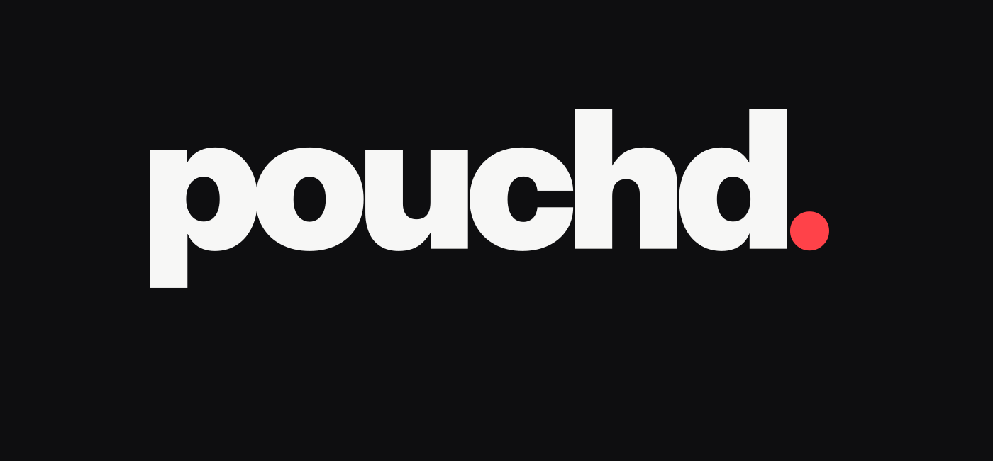 Pouchd