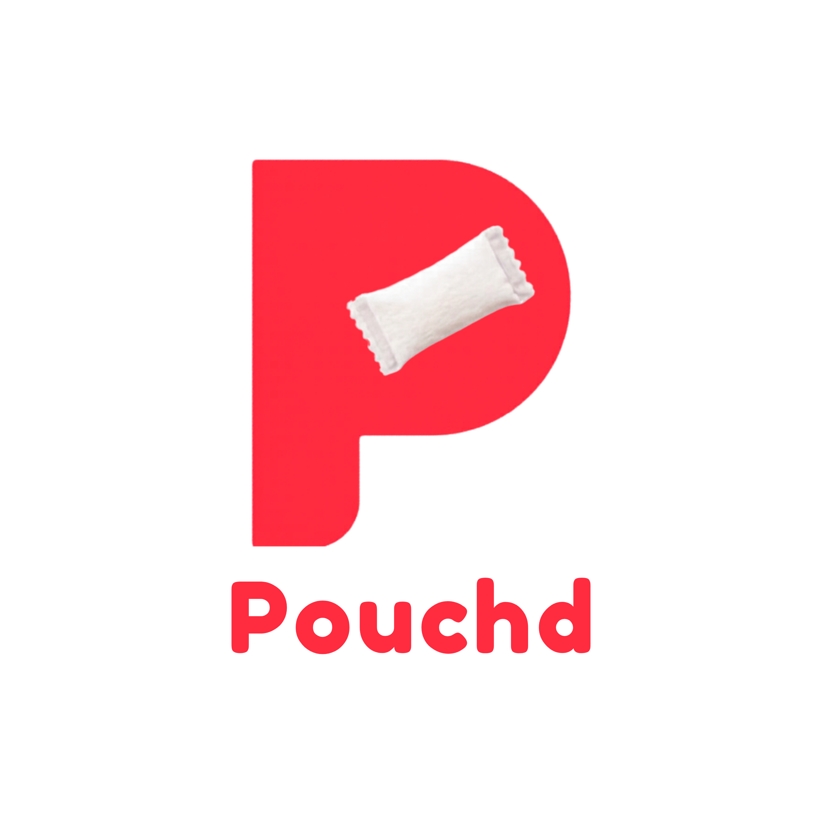 Pouchd